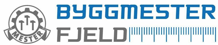 Byggmester Fjeld – logo